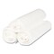 Integrated Bagging Systems 56 gal Trash Bags, 43 in x 48 in, Extra Heavy-Duty, 22 microns, Natural, 200 PK S434822N - alternate 5